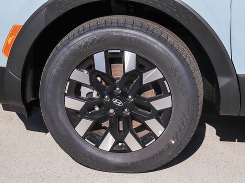 New 2026 Hyundai Santa Cruz SEL FWD image 14