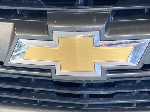 Used 2018 Chevrolet Colorado Z71 AWD/4WD image 10