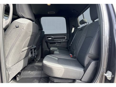 New 2026 RAM 2500 Big Horn AWD/4WD image 20