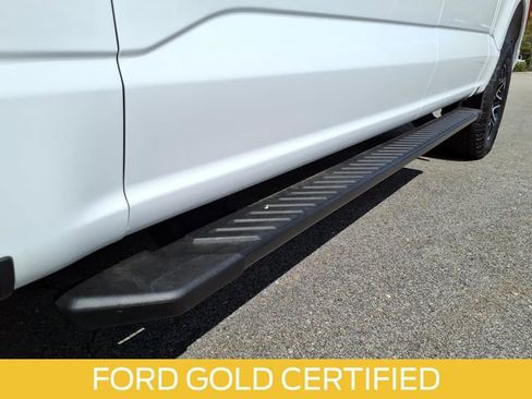 Certified 2023 Ford F150 XLT w/ Equipment Group 302A High AWD/4WD image 10