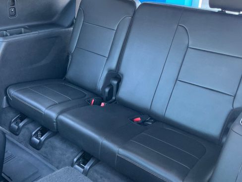 Used 2020 Chevrolet Traverse RS w/ LPO, Floor Liner Package image 13