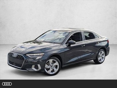 Used 2024 Audi A3 2.0T Premium Plus w/ Premium Plus Package