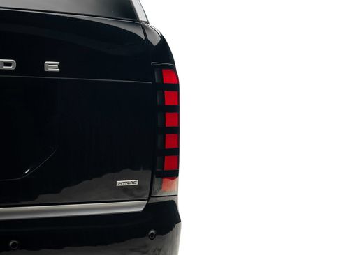 Used 2026 Hyundai Palisade Calligraphy AWD/4WD image 13
