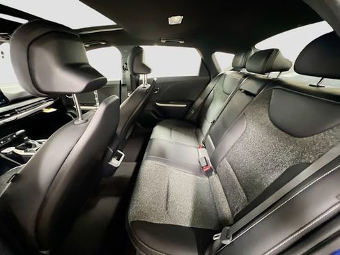 New 2025 Kia K4 GT-Line image 25