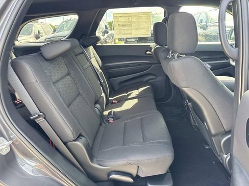 New 2026 Dodge Durango GT AWD/4WD image 10