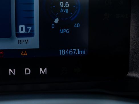 Used 2023 Ford Bronco Heritage Edition image 20