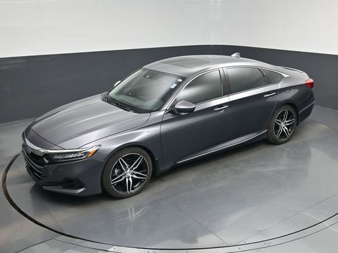 Used 2022 Honda Accord Touring image 44