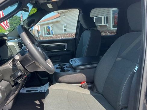 Used 2022 RAM 1500 Classic Warlock image 11