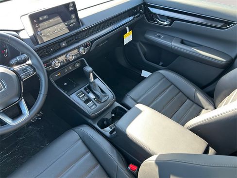 New 2026 Honda CR-V EX-L image 15