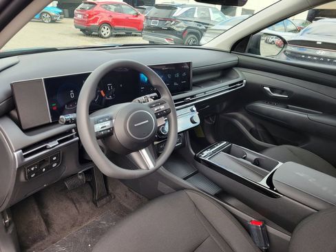 New 2026 Hyundai Tucson SEL image 10