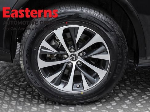 Used 2022 Lexus RX 450h AWD w/ Premium Package image 29