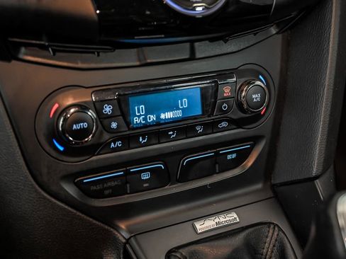 Used 2014 Ford Focus ST w/ Equipment Group 201A FWD image 23