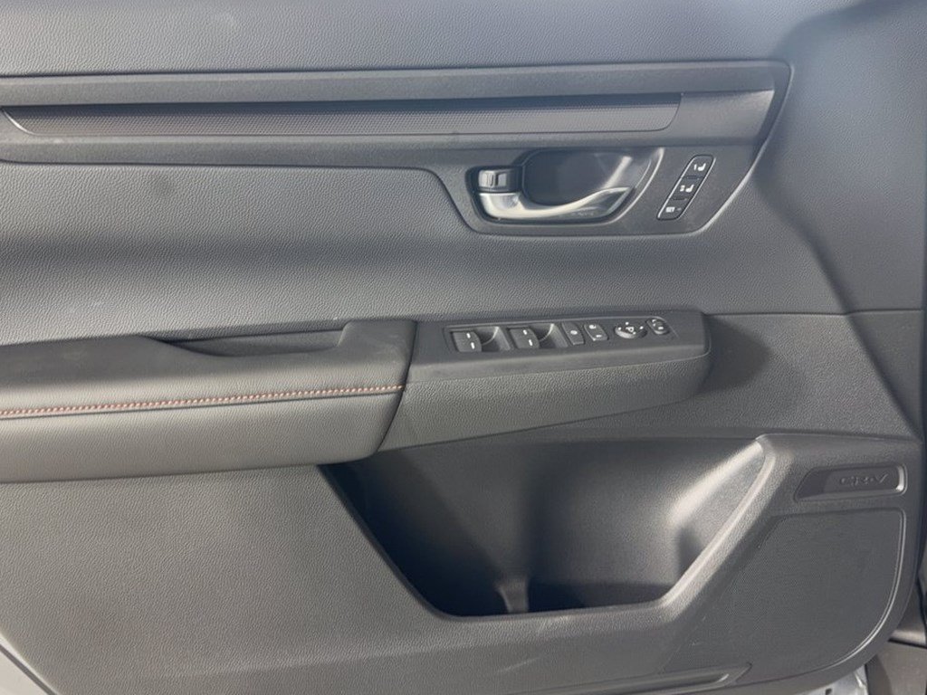 Certified 2025 Honda CR-V Sport-L image 14