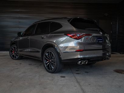 Used 2022 Acura MDX Type S w/ Advance Package