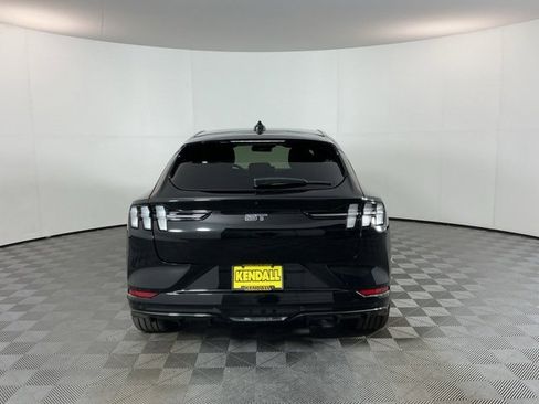 New 2025 Ford Mustang Mach-E GT w/ Interior Protection Package image 6