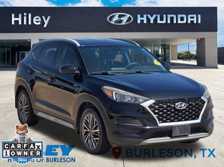 Used 2019 Hyundai Tucson SEL FWD video 2