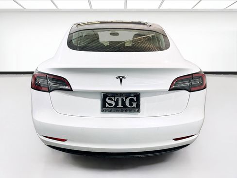 Used 2019 Tesla Model 3 Long Range image 5