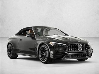 Used 2026 Mercedes-Benz CLE 53 AMG 4MATIC Cabriolet video 3