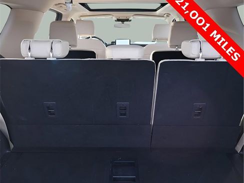 Used 2023 Ford Expedition Platinum image 16