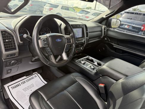 Used 2020 Ford Expedition XLT w/ Equipment Group 202A image 6