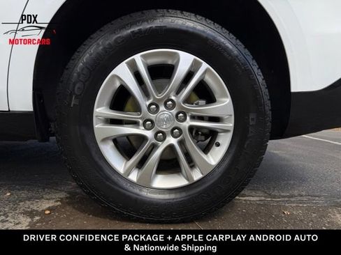 Used 2019 Buick Enclave Essence AWD/4WD image 28