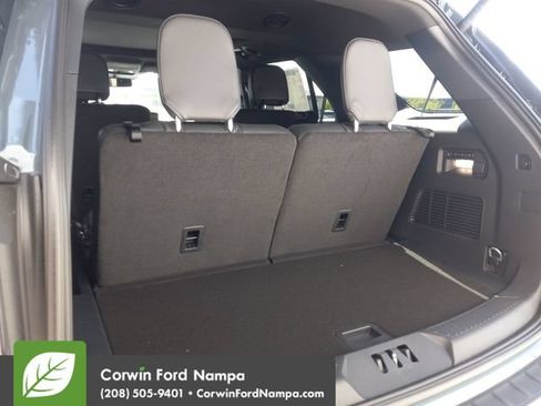 New 2026 Ford Explorer Tremor AWD/4WD image 29