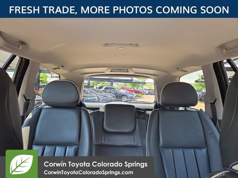 Used 2014 Volvo XC90 3.2 AWD/4WD image 13