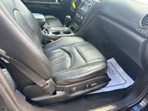 Used 2014 Buick Enclave Leather AWD/4WD image 12
