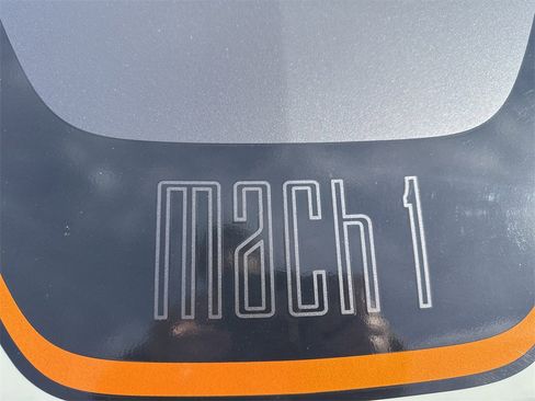 Used 2022 Ford Mustang Mach 1 w/ Equipment Group 700A image 12