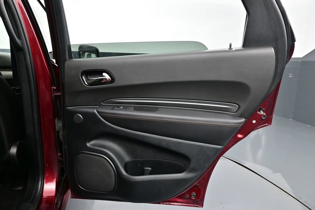 Used 2022 Dodge Durango R/T w/ Tow 'N Go Package AWD/4WD image 30