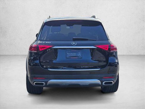 Used 2022 Mercedes-Benz GLE 350 image 7