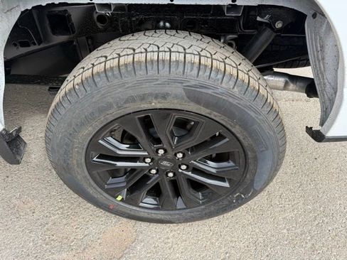 New 2026 Ford F150 XLT image 5