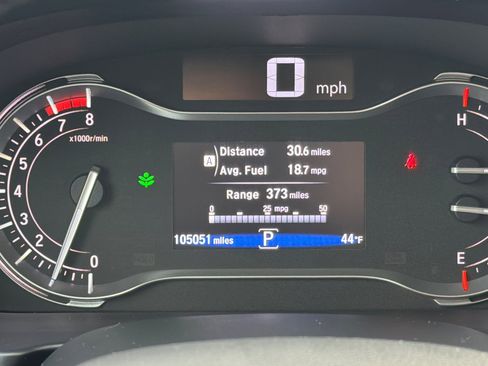 Used 2016 Honda Pilot EX-L image 27