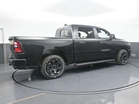 New 2026 RAM 1500 Express image 8