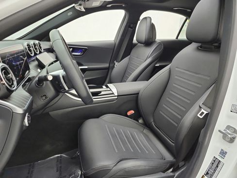 Certified 2023 Mercedes-Benz C 300 Sedan image 13