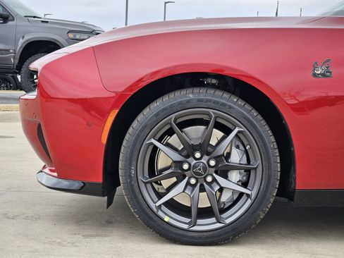 New 2026 Dodge Charger R/T Scat Pack image 11