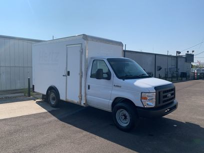 Used 2022 Ford E-350 and Econoline 350 Super Duty w/ Power Windows & Locks Group