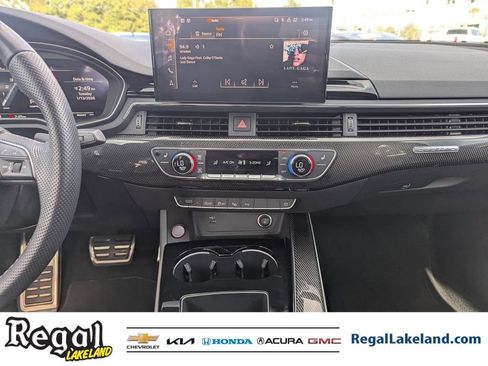 Used 2022 Audi S5 Prestige w/ Prestige Package image 13