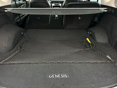 Used 2023 Genesis GV80 2.5T w/ Prestige 20" Package image 15