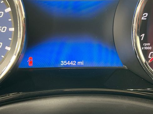 Used 2018 Maserati Quattroporte S Q4 image 12