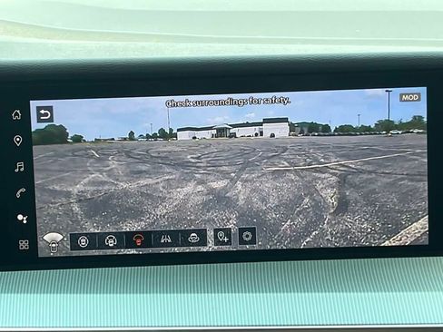 New 2025 Nissan Murano SL w/ Cargo Package image 31