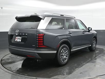 New 2026 Hyundai Palisade SEL