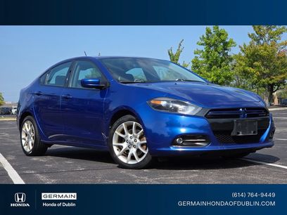 Used 2013 Dodge Dart Rallye