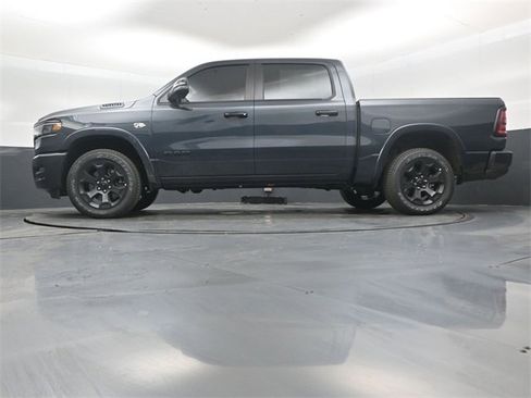 New 2026 RAM 1500 Big Horn image 42