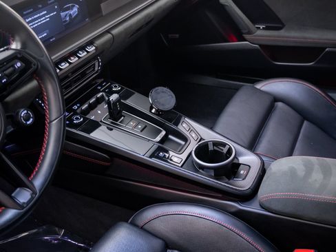 Certified 2023 Porsche 911 Carrera GTS RWD image 13