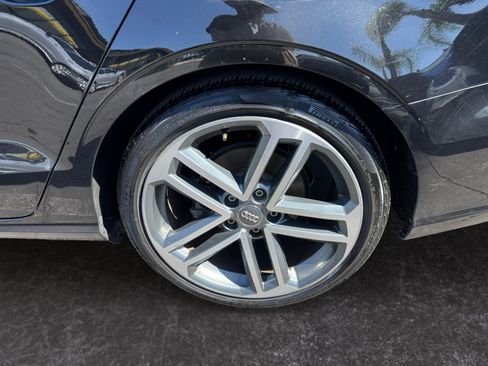 Used 2019 Audi A3 2.0T Titanium w/ Convenience Package FWD image 14