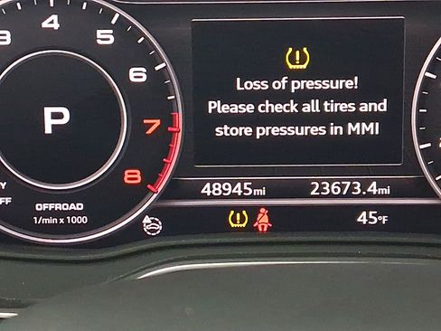 Used 2018 Audi Q5 2.0T Premium Plus w/ Premium Plus Package image 18