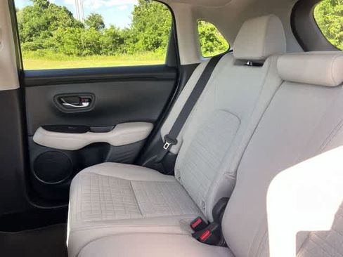 Used 2026 Honda HR-V LX image 14