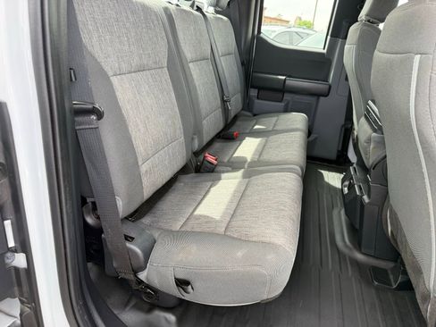 Used 2023 Ford F150 XL AWD/4WD image 35