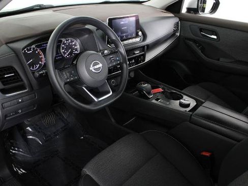 Certified 2023 Nissan Rogue SV AWD/4WD image 19